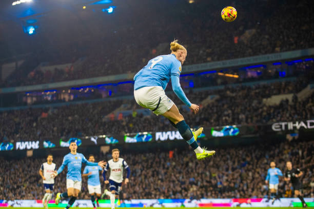 看好曼城能 看好曼城能