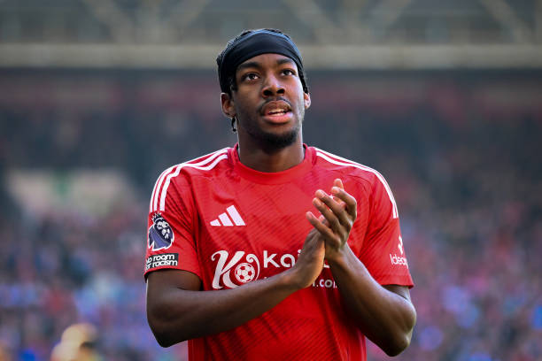 曼联的基础 曼联的基础