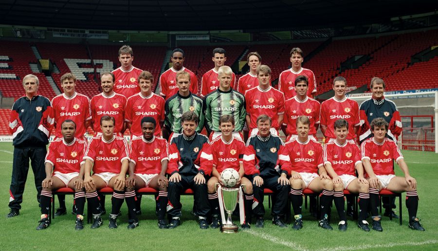 达成了共识 达成了共识